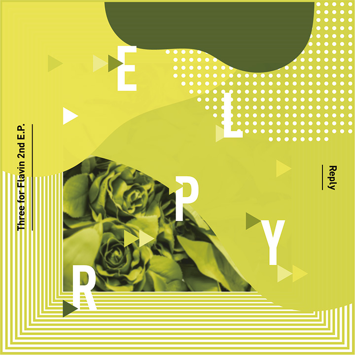 2nd E.P. -Reply-