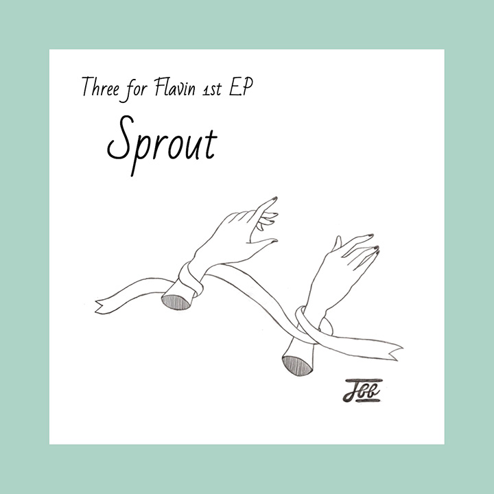 1st E.P. -Sprout-